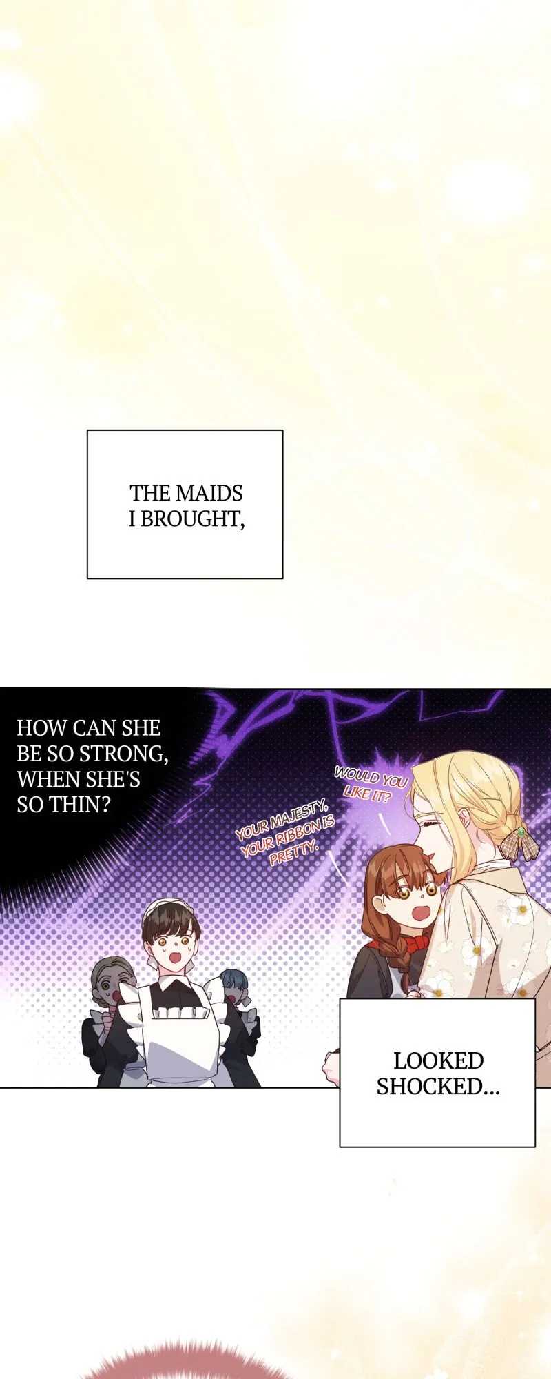 Read Until the Real One Shows Up chapter 12 image 5 on Lezhin
