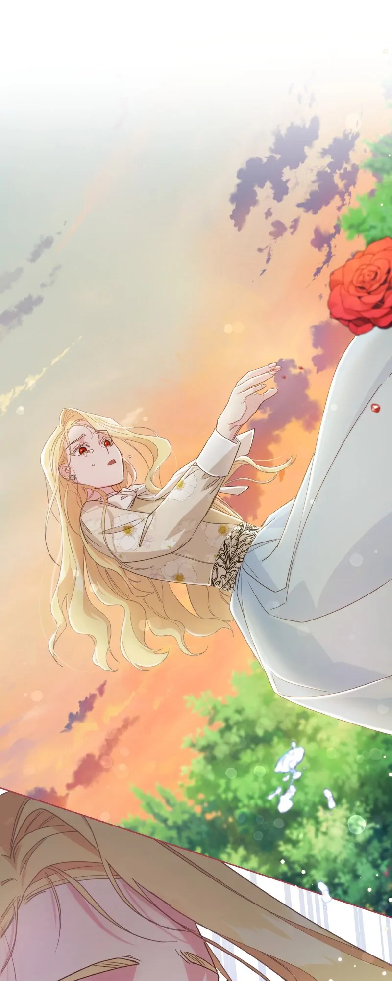 Read Until the Real One Shows Up chapter 12 image 50 on Lezhin
