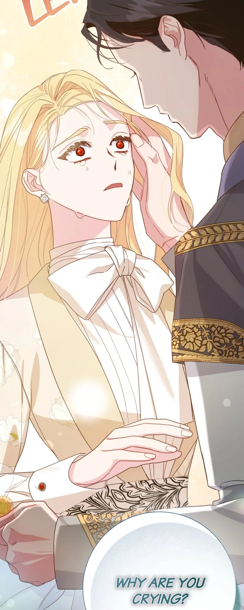 Read Until the Real One Shows Up chapter 12 image 53 on Lezhin