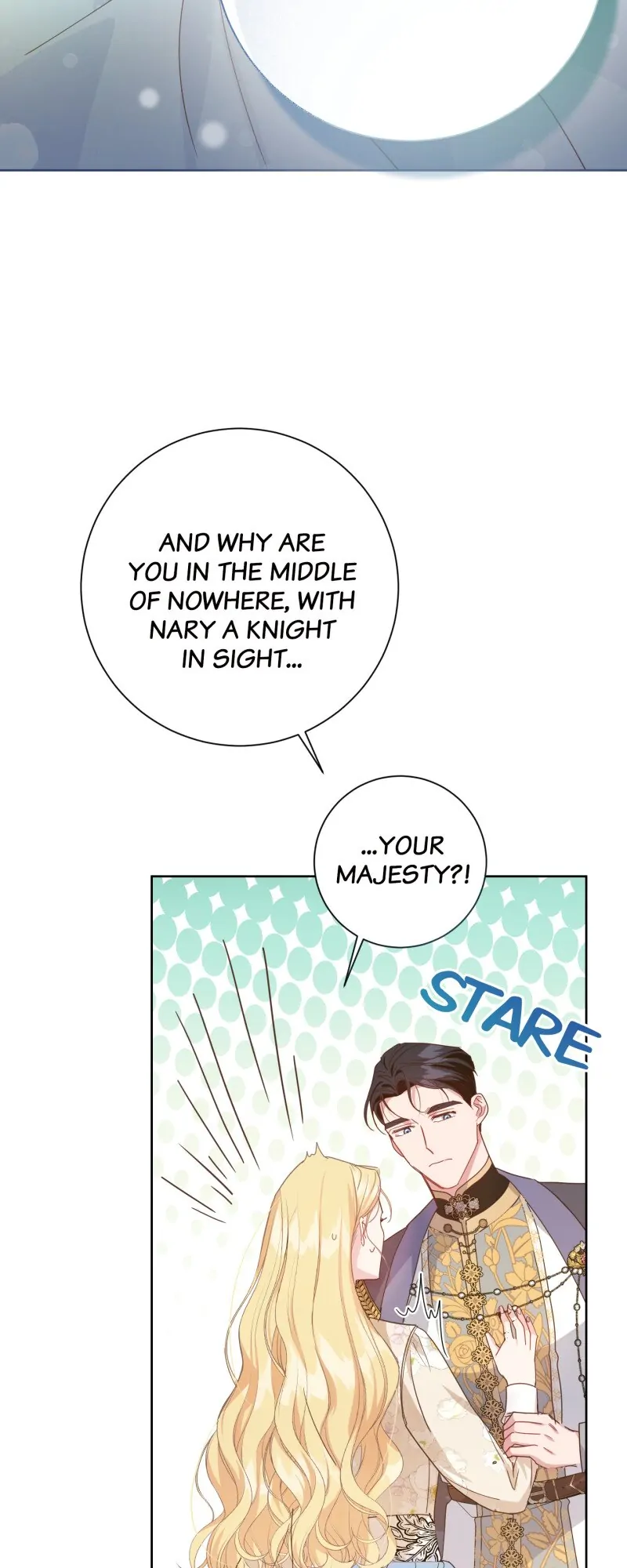 Read Until the Real One Shows Up chapter 12 image 54 on Lezhin