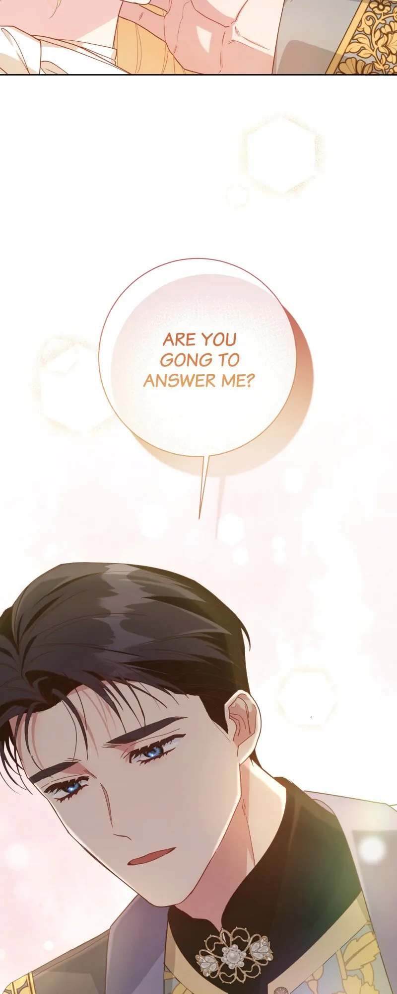 Read Until the Real One Shows Up chapter 12 image 56 on Lezhin