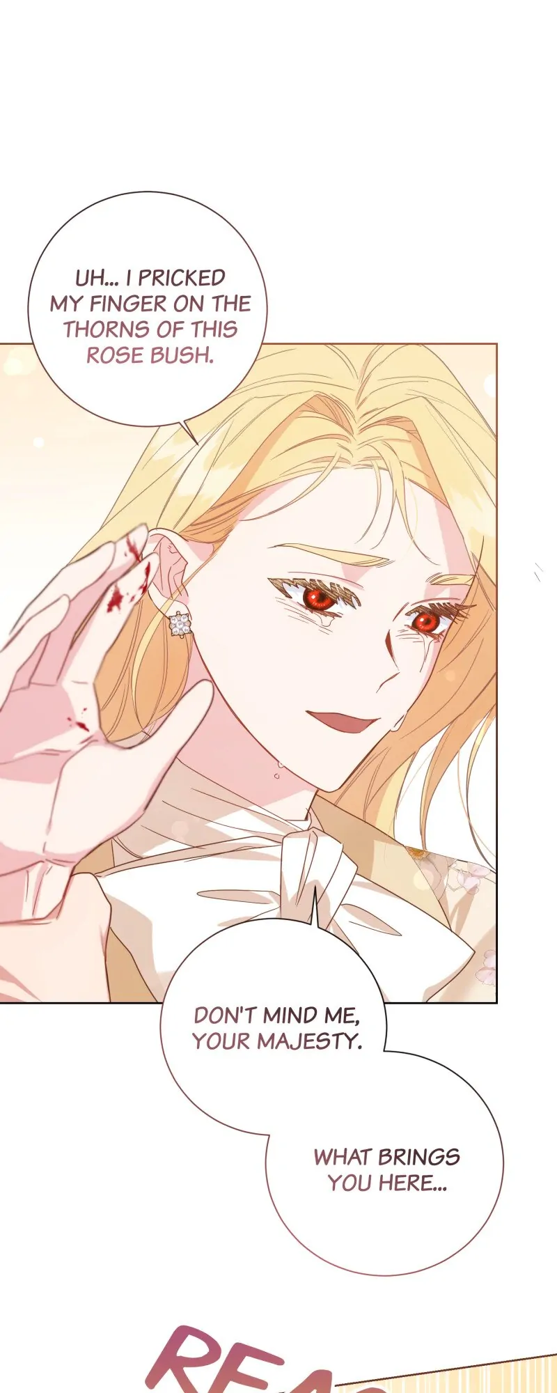 Read Until the Real One Shows Up chapter 12 image 58 on Lezhin