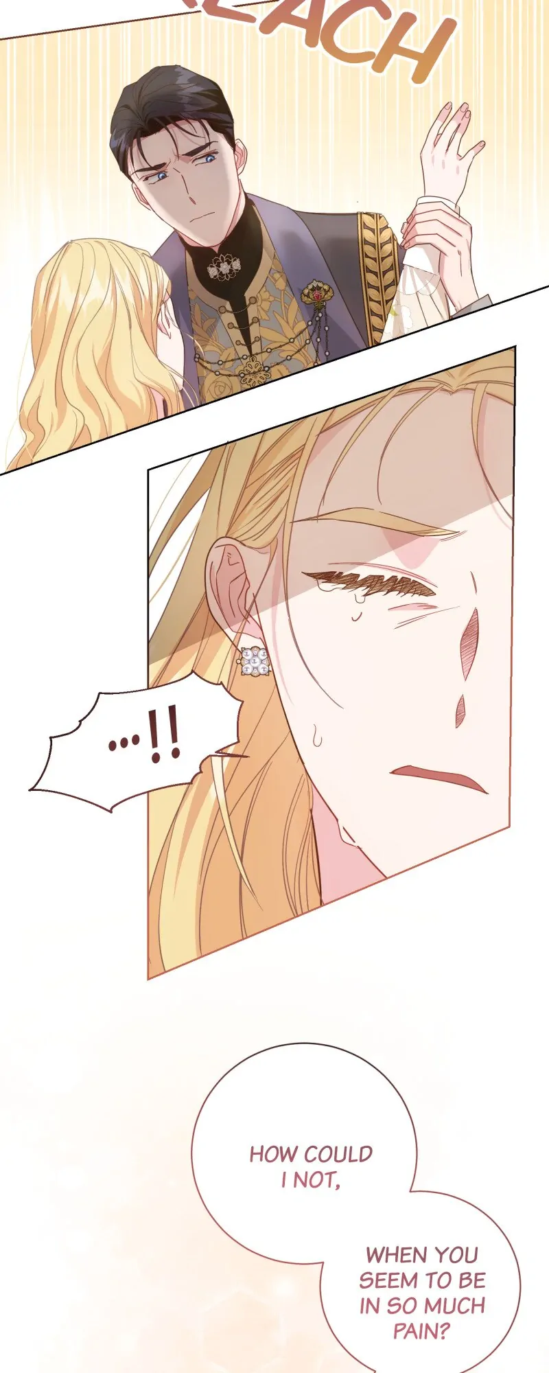 Read Until the Real One Shows Up chapter 12 image 59 on Lezhin
