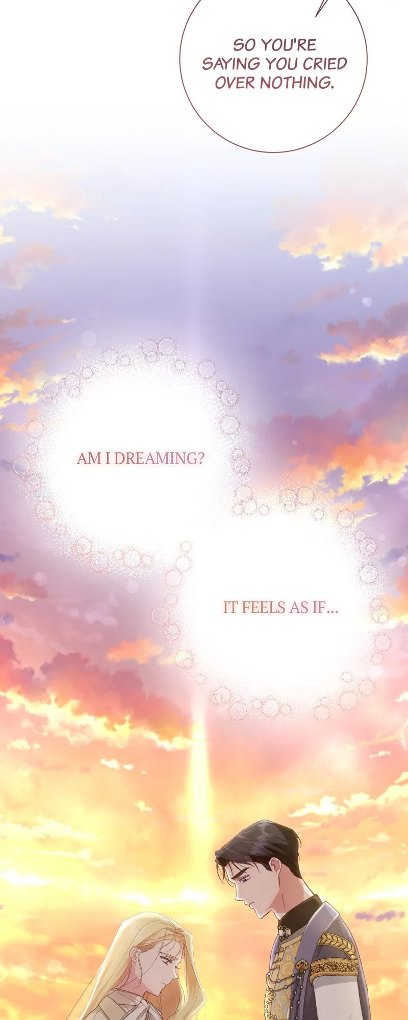 Read Until the Real One Shows Up chapter 12 image 61 on Lezhin