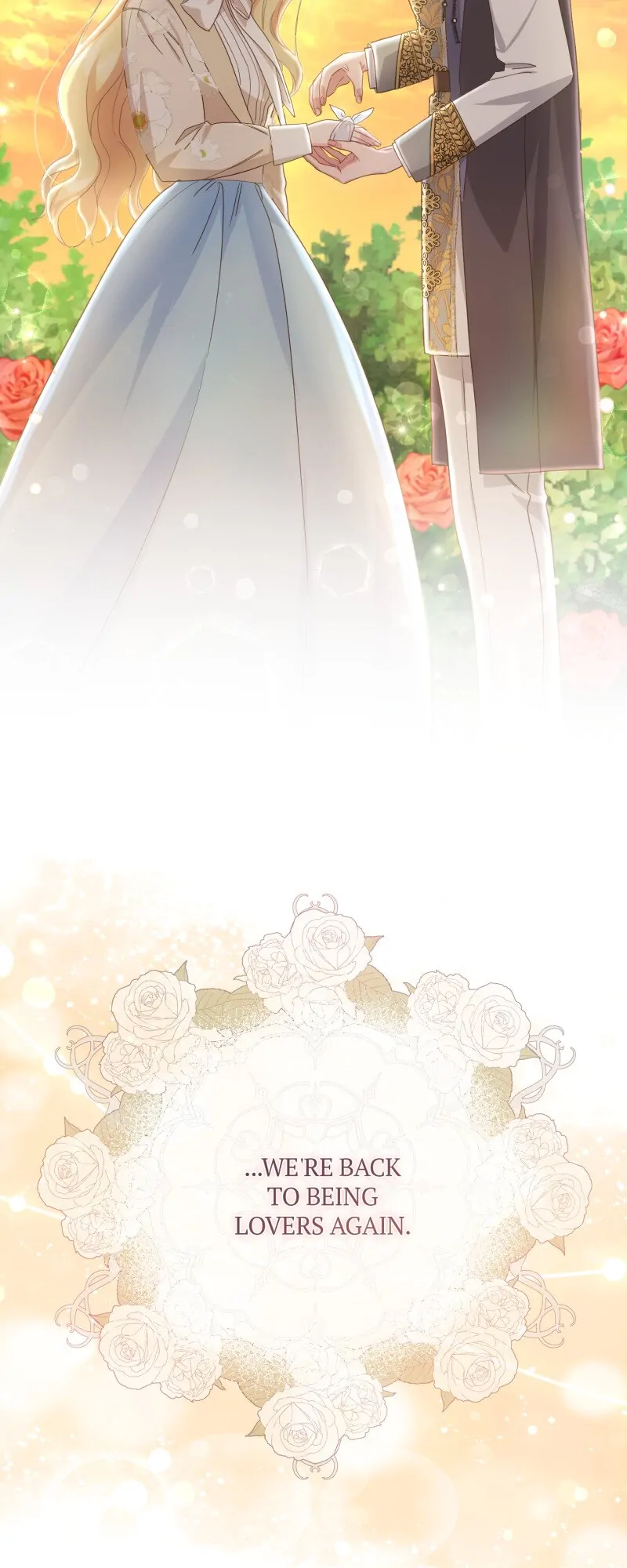 Read Until the Real One Shows Up chapter 12 image 62 on Lezhin
