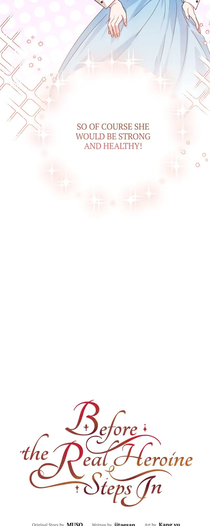 Read Until the Real One Shows Up chapter 12 image 7 on Lezhin