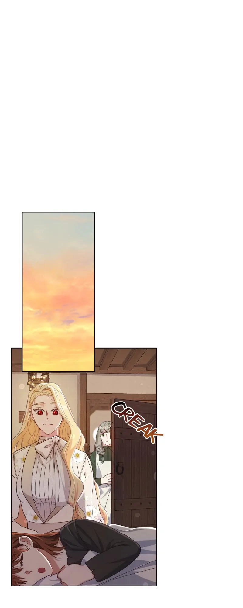 Read Until the Real One Shows Up chapter 12 image 9 on Lezhin