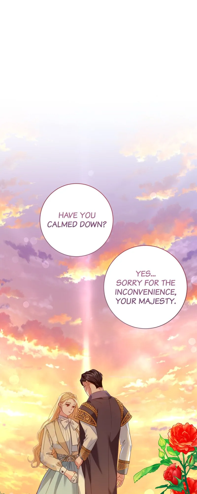 Read Until the Real One Shows Up chapter 13 image 1 on Lezhin