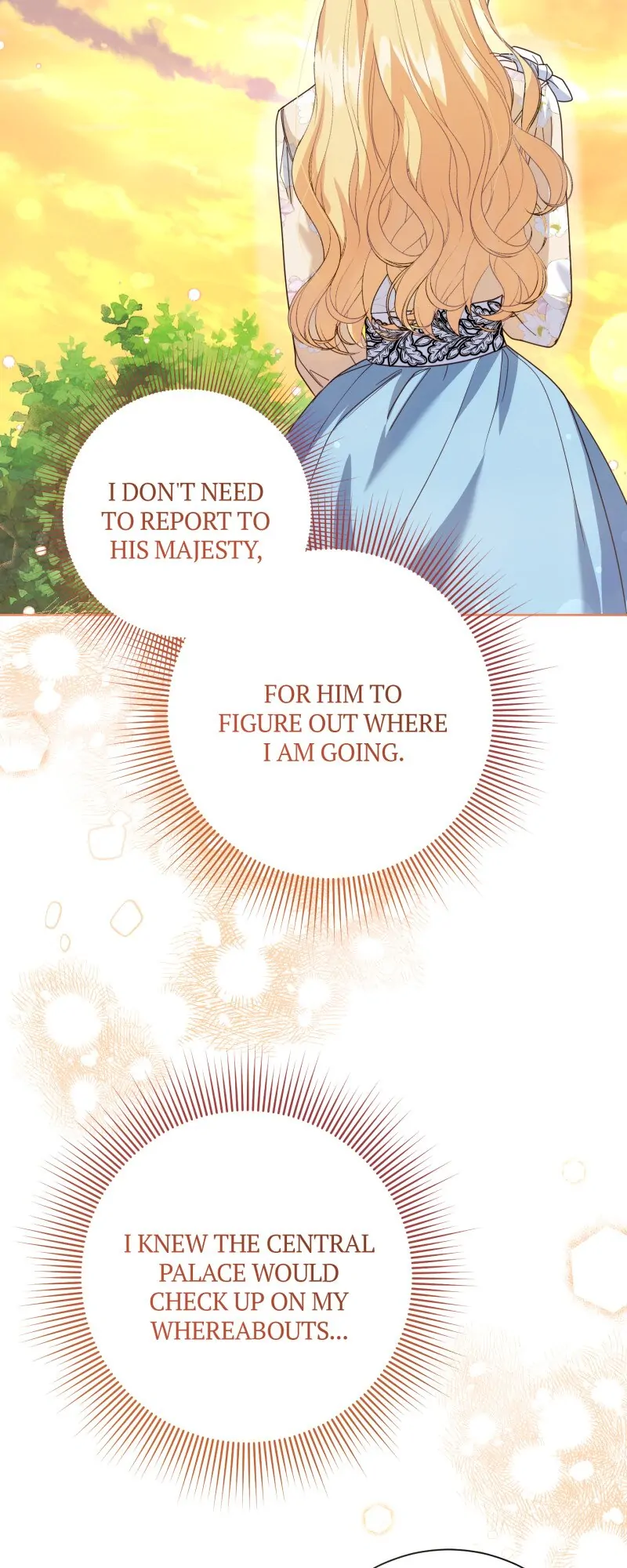 Read Until the Real One Shows Up chapter 13 image 11 on Lezhin