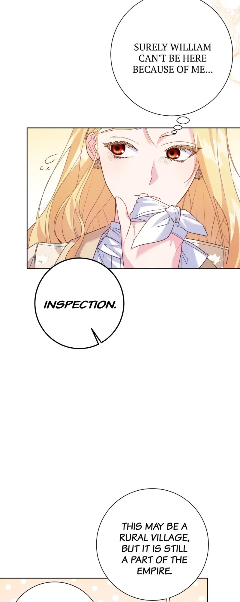 Read Until the Real One Shows Up chapter 13 image 12 on Lezhin