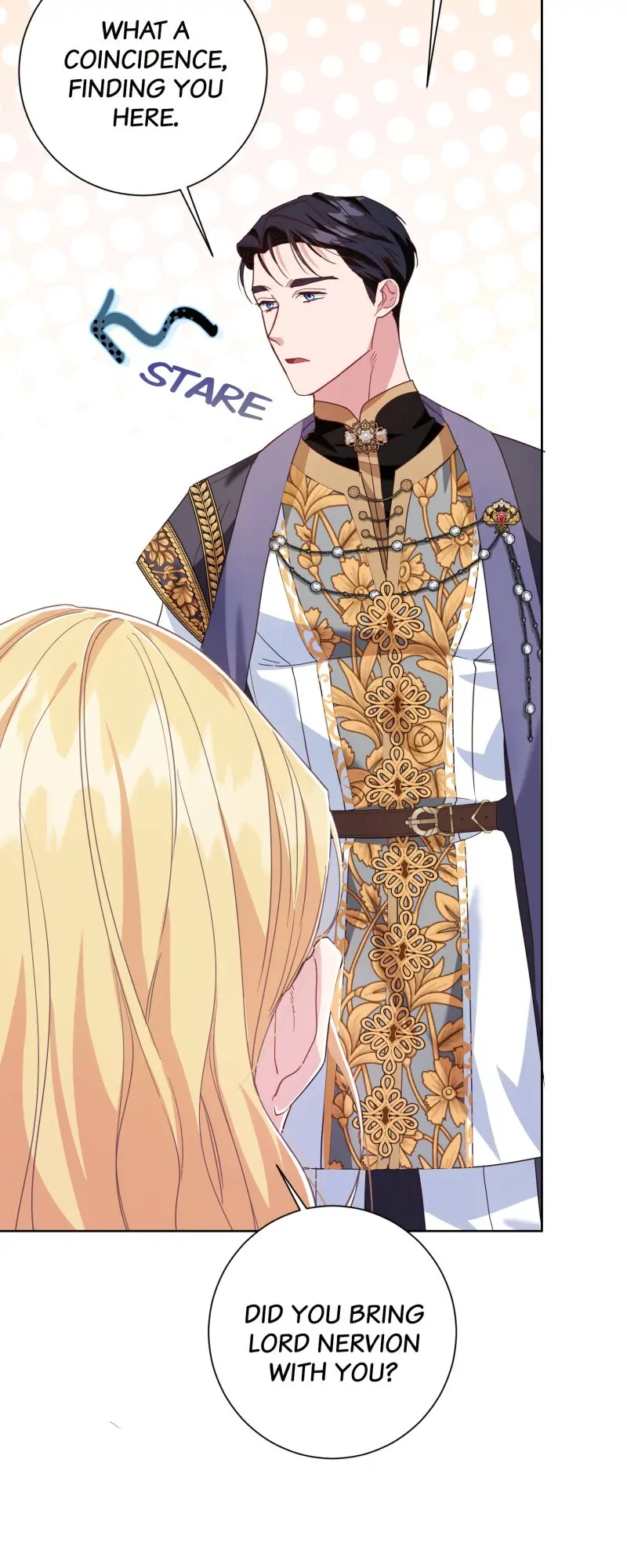 Read Until the Real One Shows Up chapter 13 image 13 on Lezhin