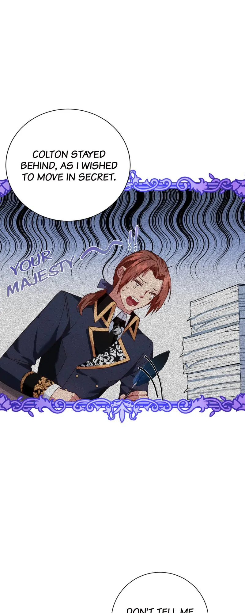 Read Until the Real One Shows Up chapter 13 image 14 on Lezhin