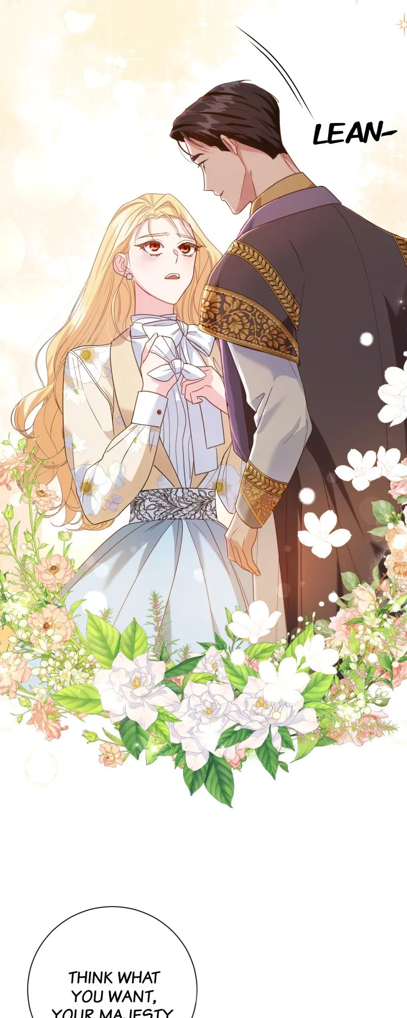 Read Until the Real One Shows Up chapter 13 image 18 on Lezhin