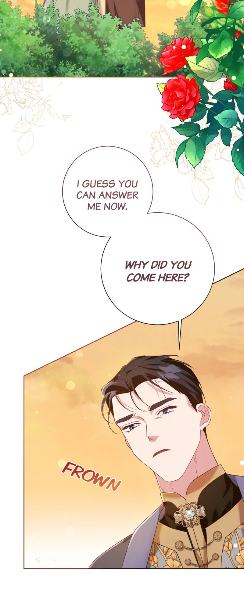 Read Until the Real One Shows Up chapter 13 image 2 on Lezhin