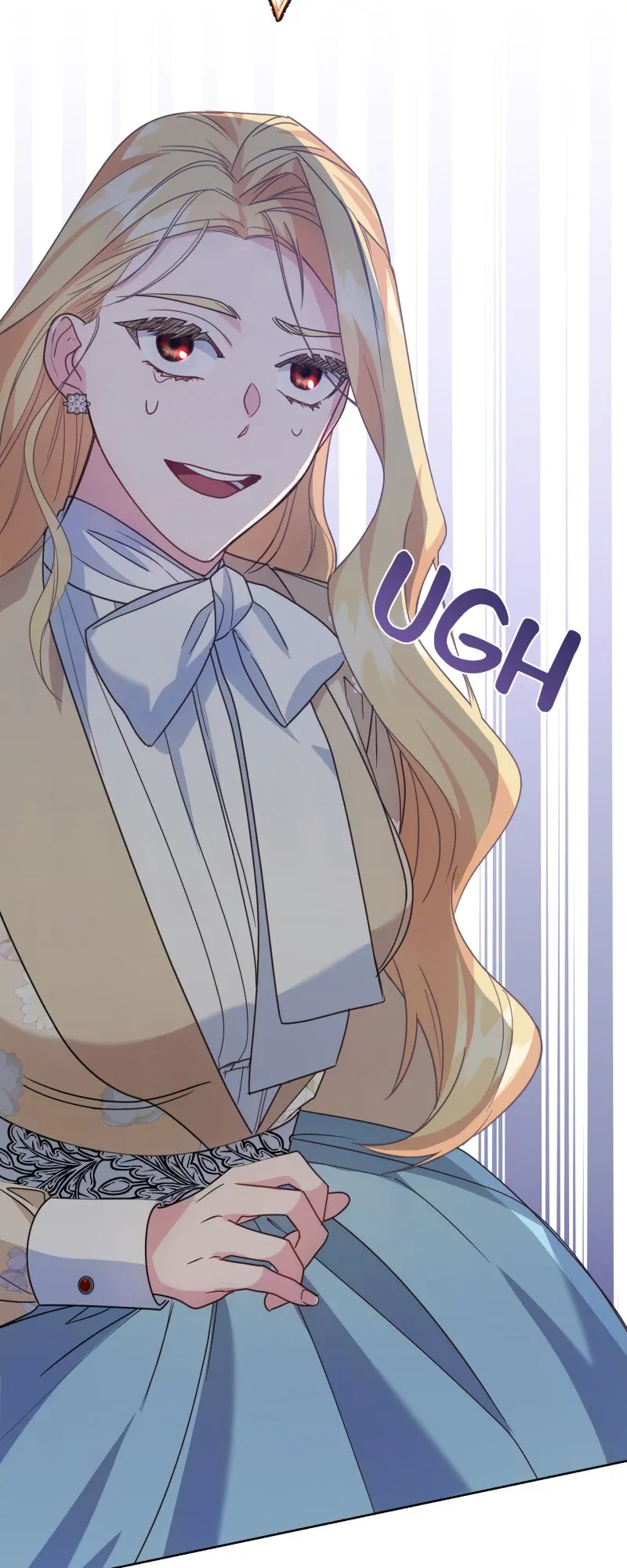 Read Until the Real One Shows Up chapter 13 image 21 on Lezhin