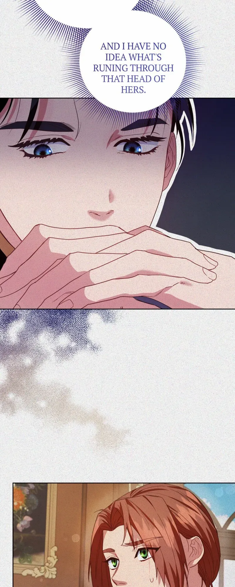 Read Until the Real One Shows Up chapter 13 image 26 on Lezhin