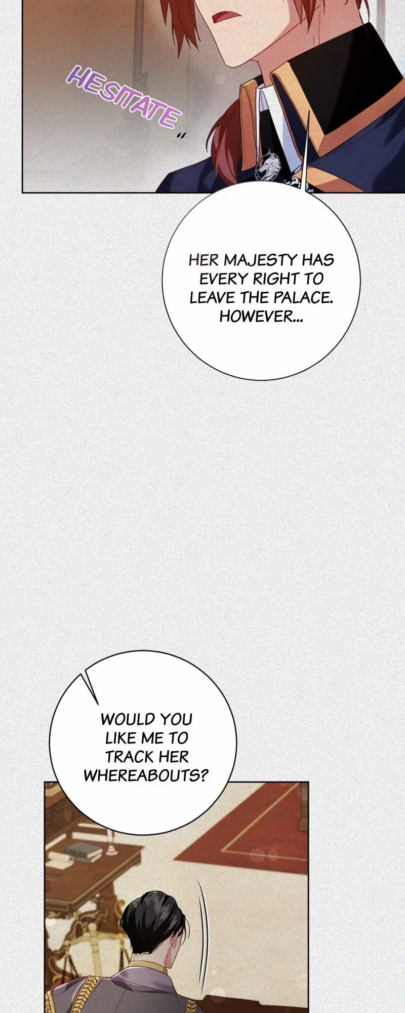 Read Until the Real One Shows Up chapter 13 image 27 on Lezhin