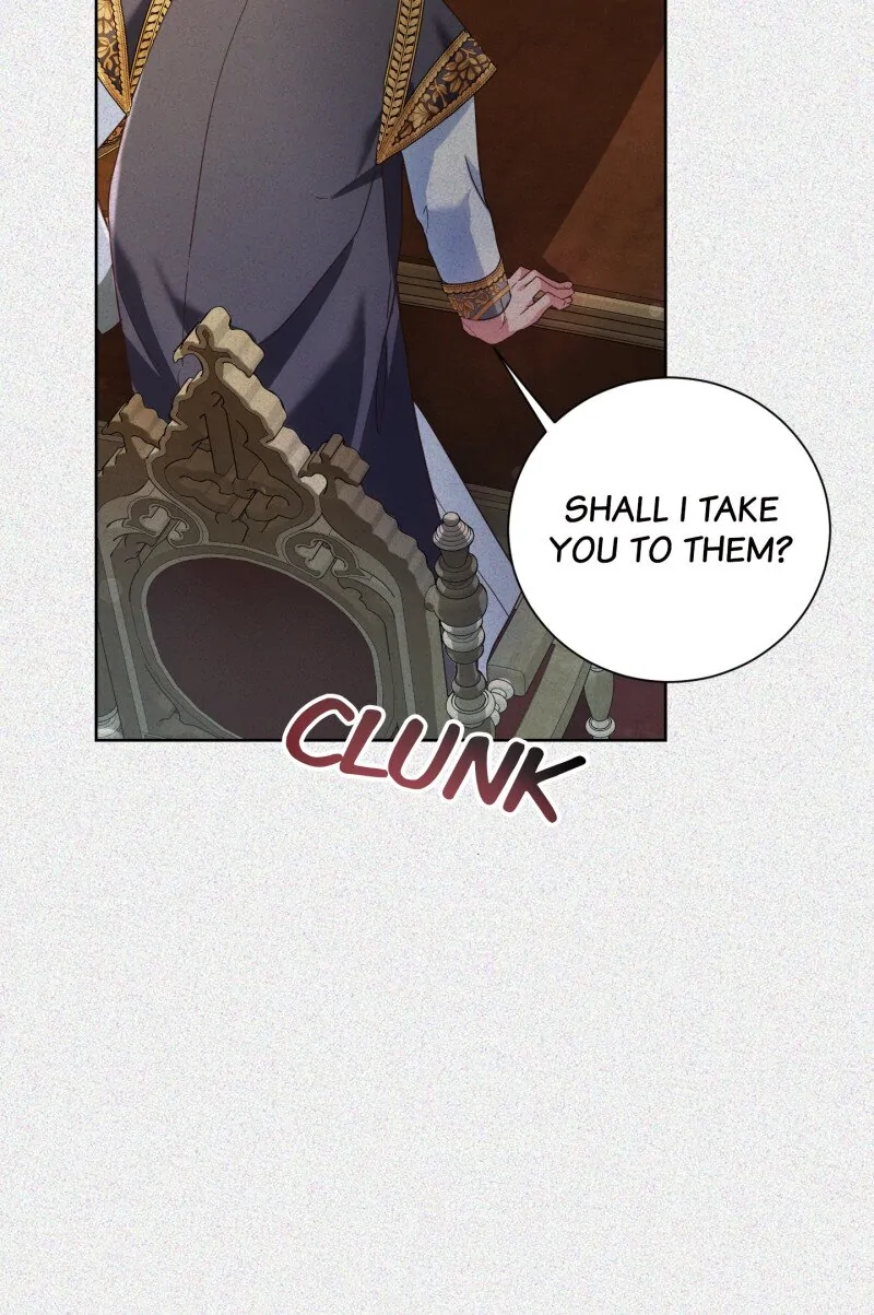 Read Until the Real One Shows Up chapter 13 image 28 on Lezhin