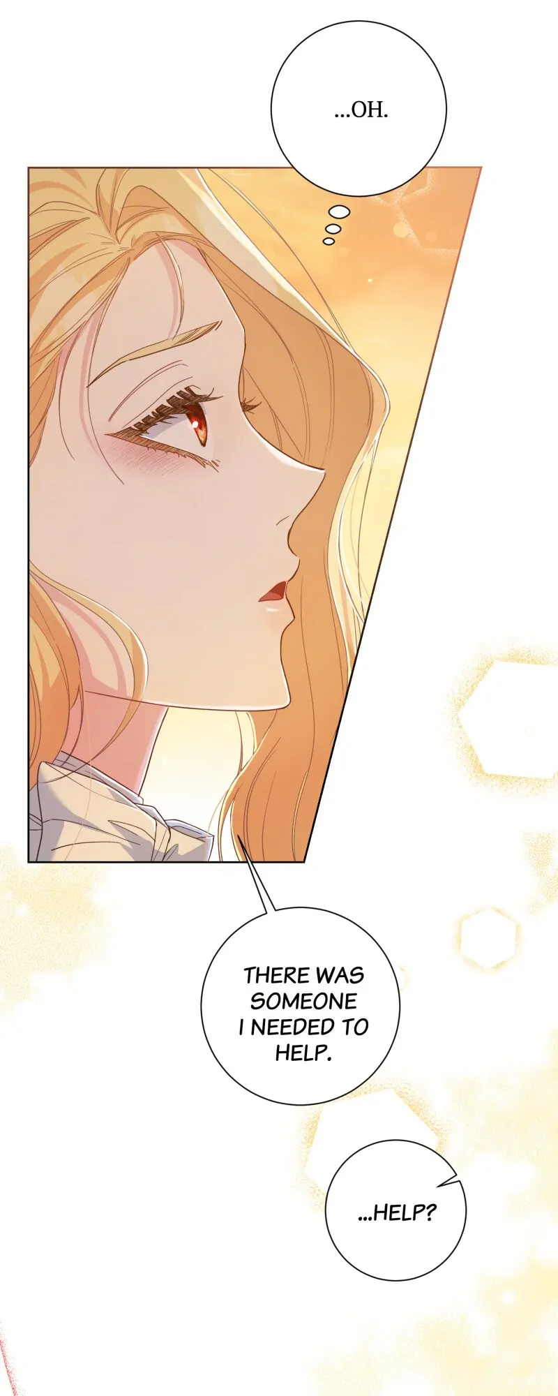 Read Until the Real One Shows Up chapter 13 image 3 on Lezhin