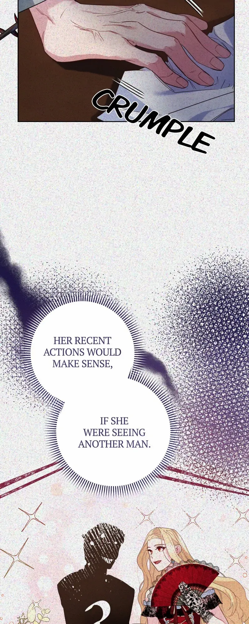Read Until the Real One Shows Up chapter 13 image 31 on Lezhin