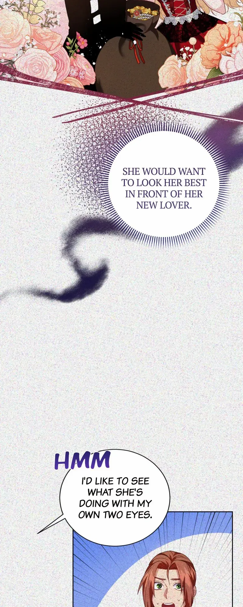 Read Until the Real One Shows Up chapter 13 image 32 on Lezhin