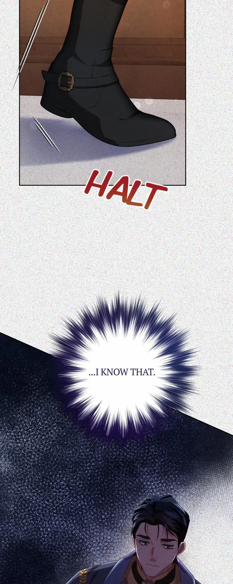 Read Until the Real One Shows Up chapter 13 image 35 on Lezhin