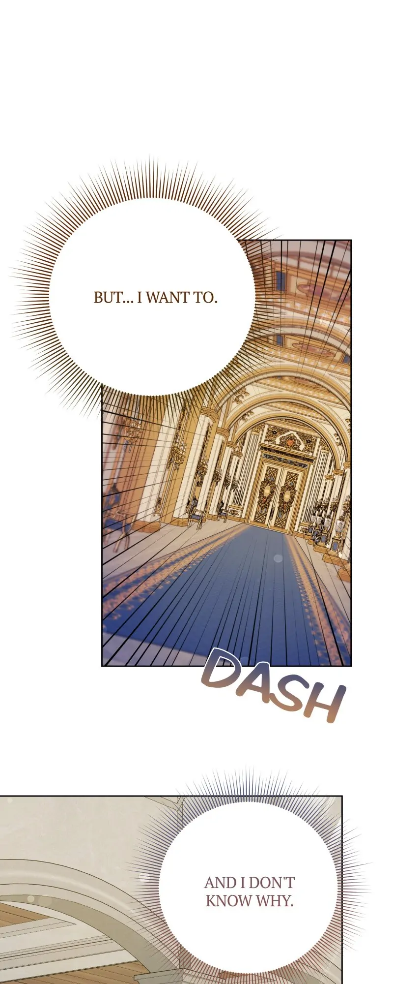 Read Until the Real One Shows Up chapter 13 image 37 on Lezhin