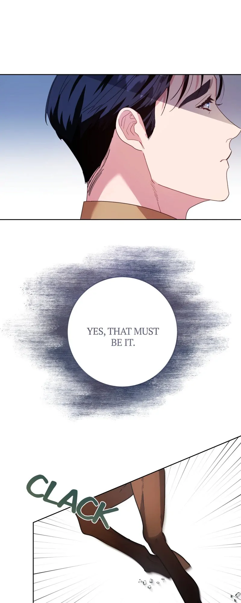 Read Until the Real One Shows Up chapter 13 image 39 on Lezhin