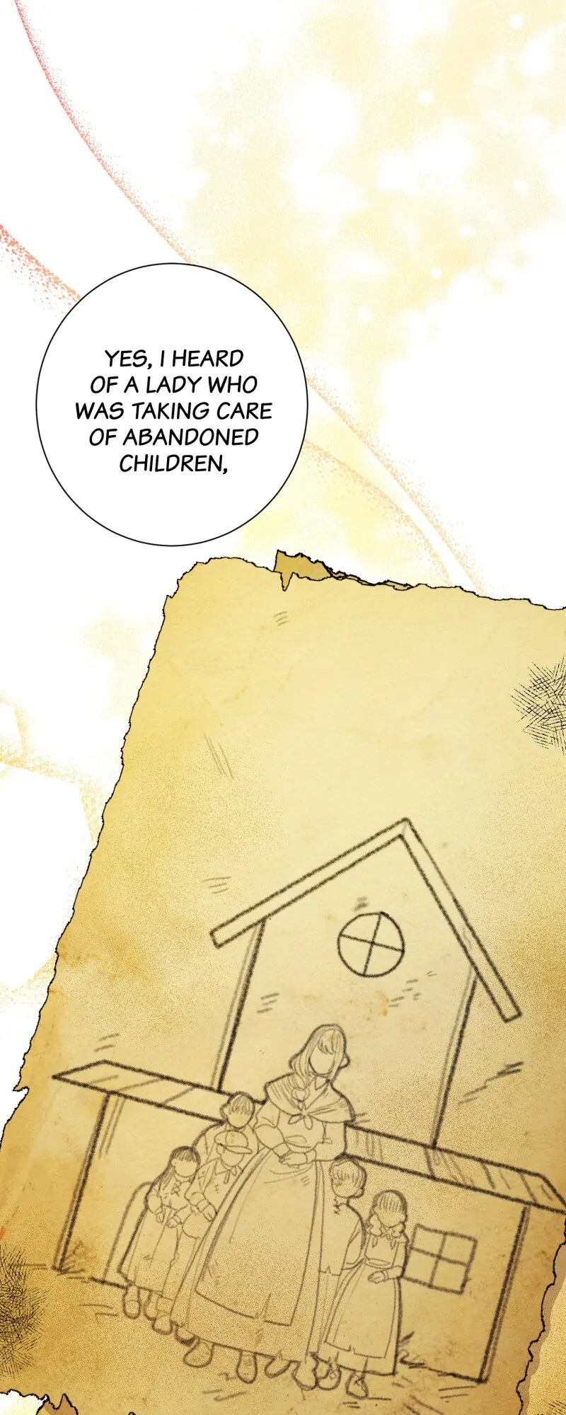 Read Until the Real One Shows Up chapter 13 image 4 on Lezhin