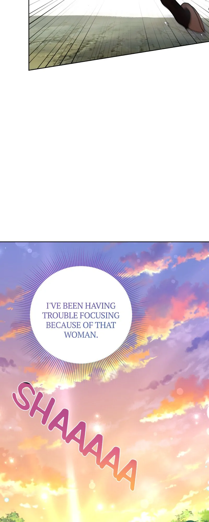 Read Until the Real One Shows Up chapter 13 image 40 on Lezhin