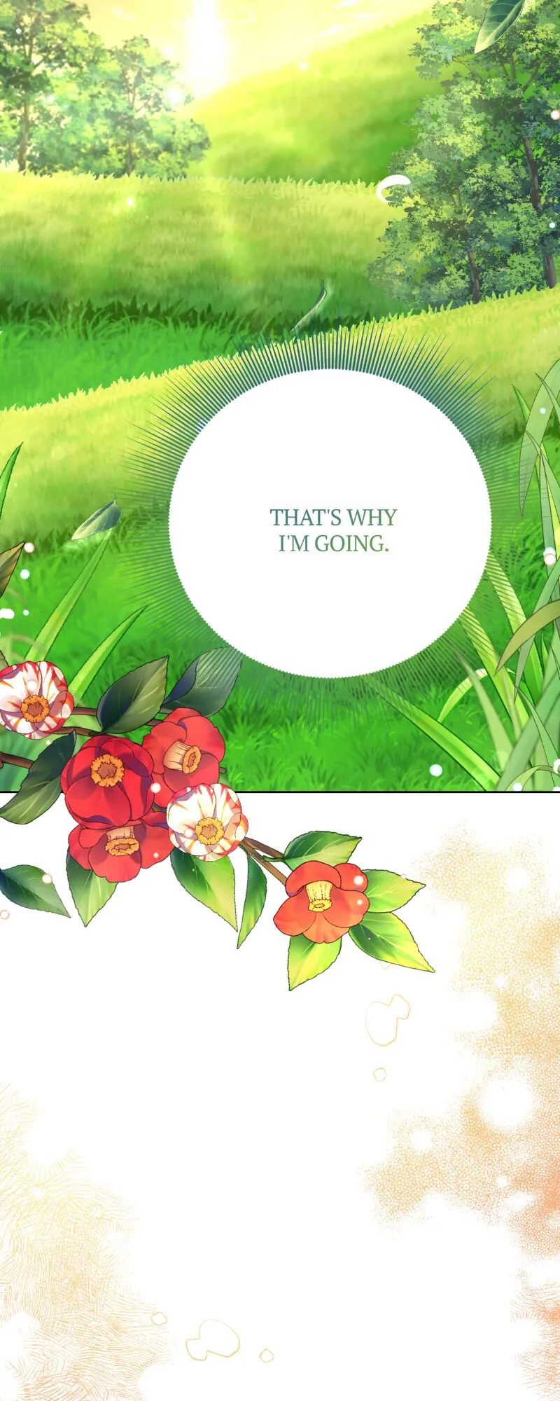 Read Until the Real One Shows Up chapter 13 image 41 on Lezhin