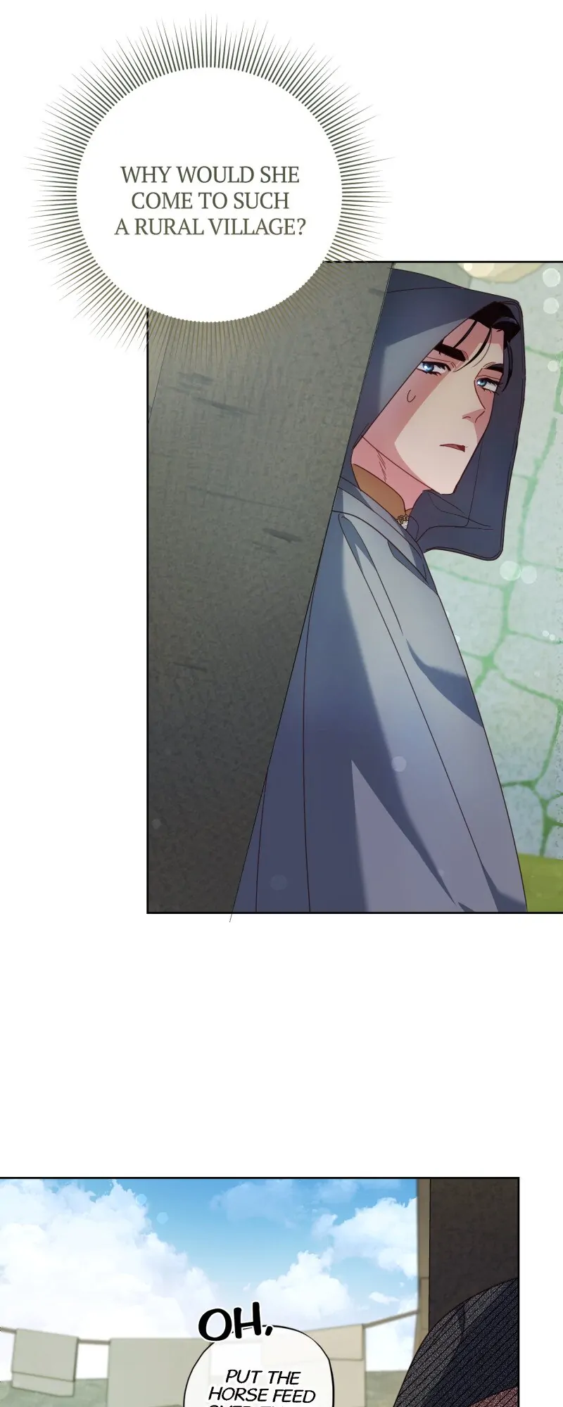 Read Until the Real One Shows Up chapter 13 image 43 on Lezhin