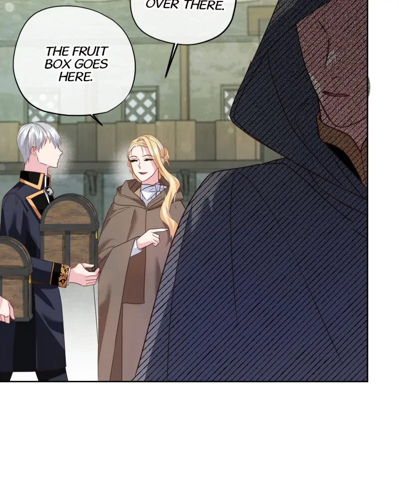 Read Until the Real One Shows Up chapter 13 image 44 on Lezhin