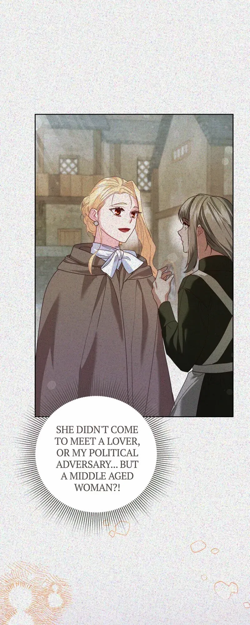 Read Until the Real One Shows Up chapter 13 image 45 on Lezhin