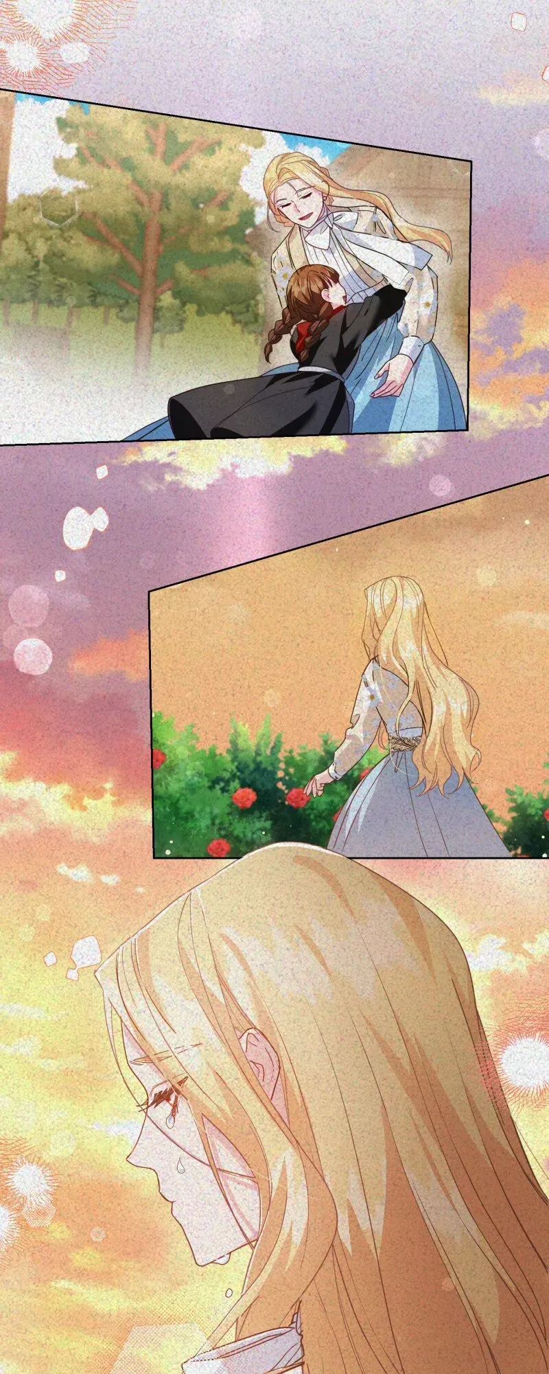 Read Until the Real One Shows Up chapter 13 image 46 on Lezhin