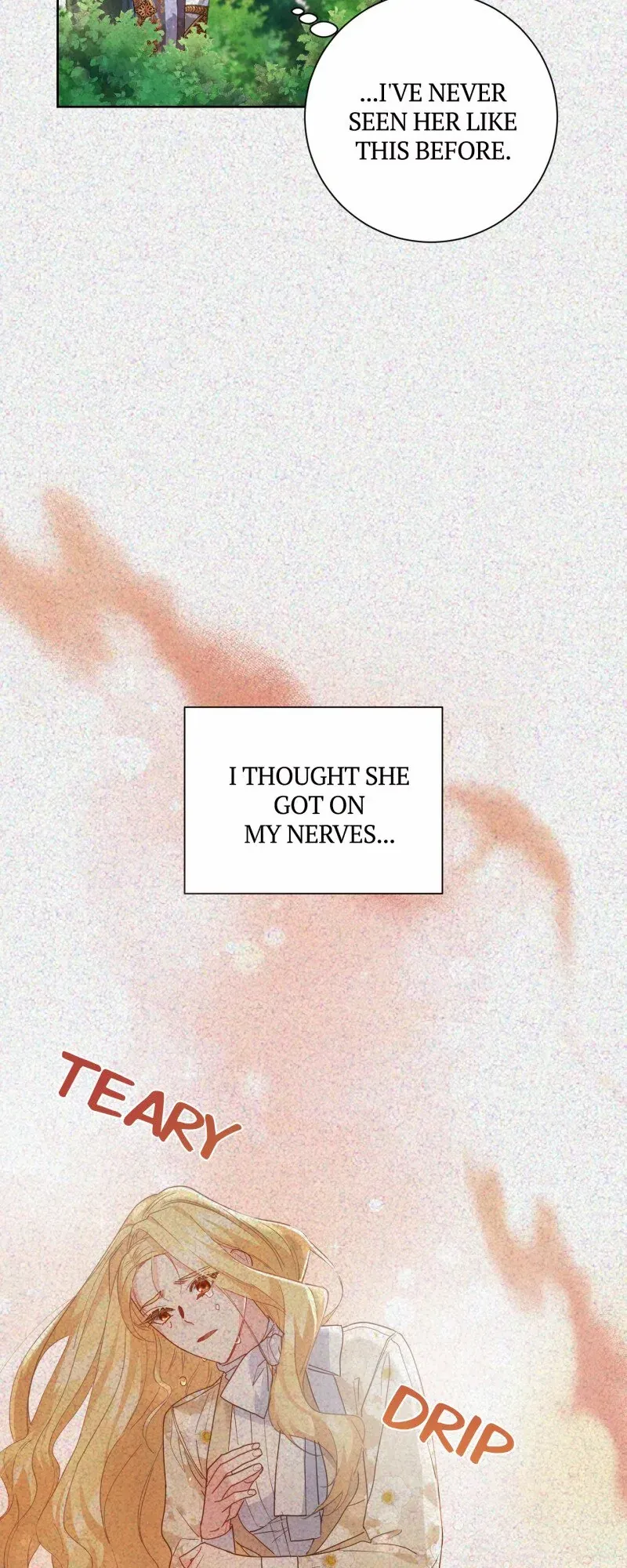 Read Until the Real One Shows Up chapter 13 image 48 on Lezhin