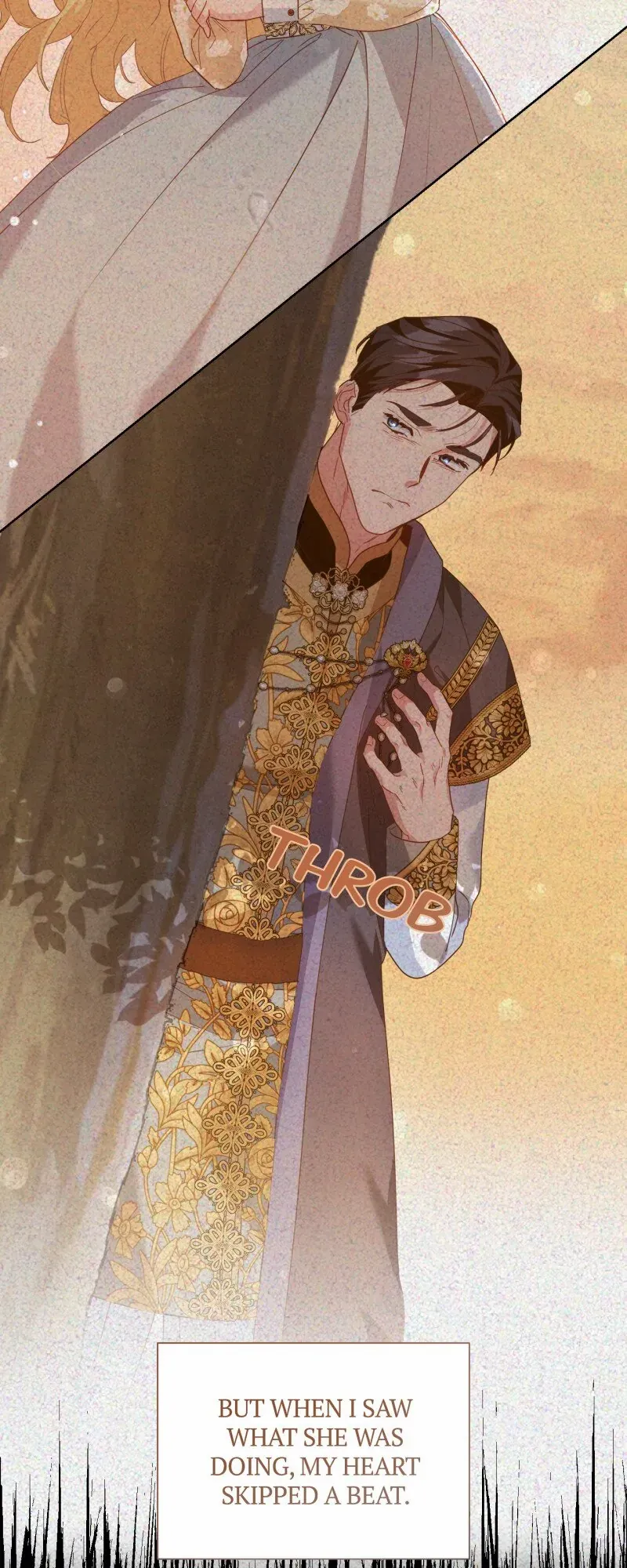 Read Until the Real One Shows Up chapter 13 image 49 on Lezhin