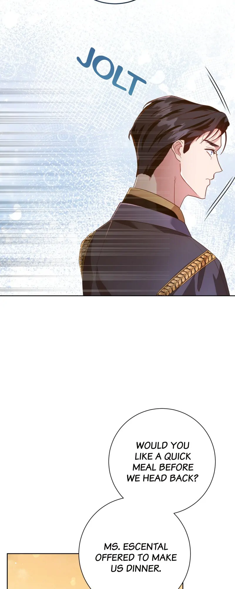 Read Until the Real One Shows Up chapter 13 image 51 on Lezhin