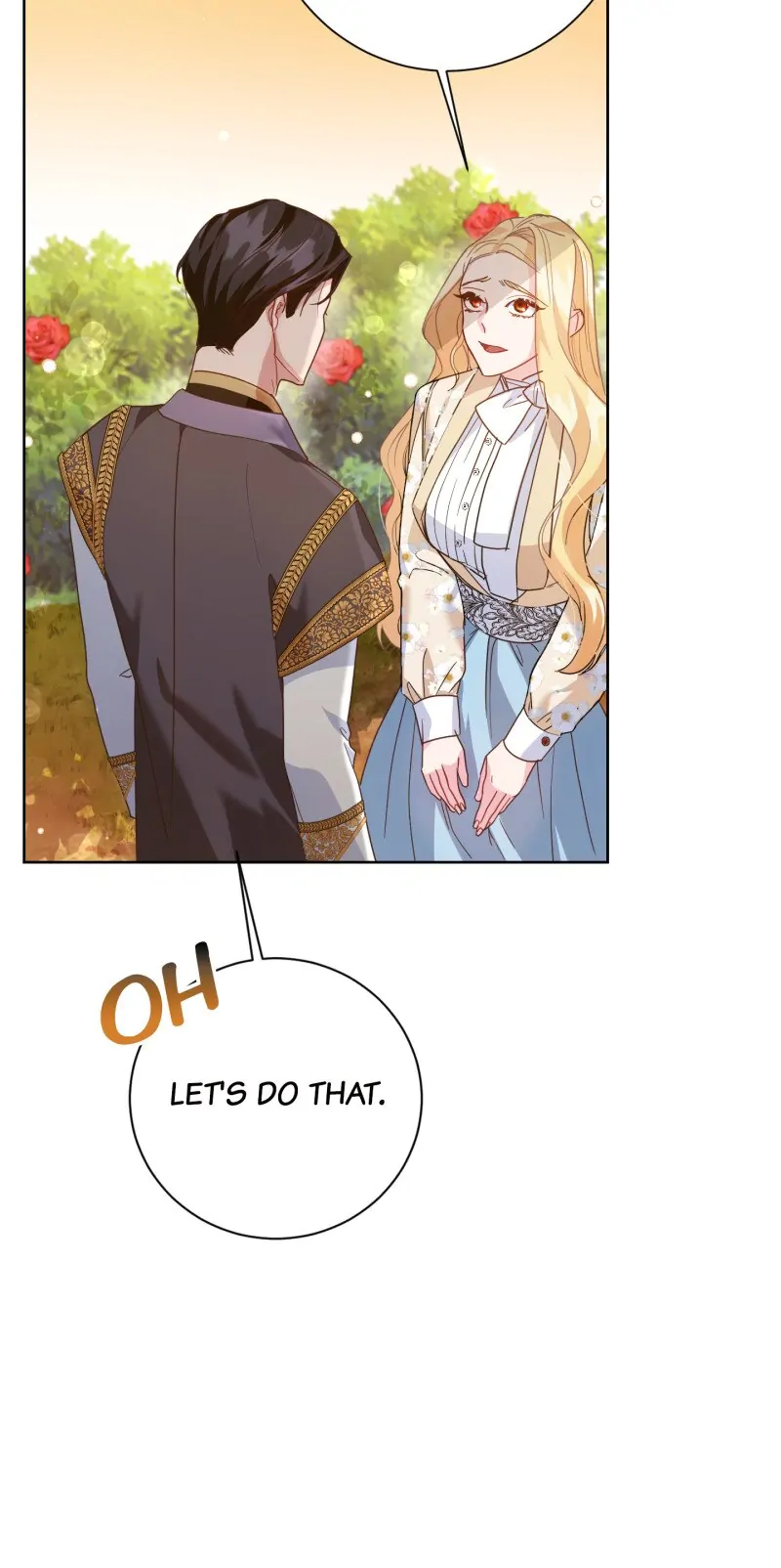 Read Until the Real One Shows Up chapter 13 image 52 on Lezhin