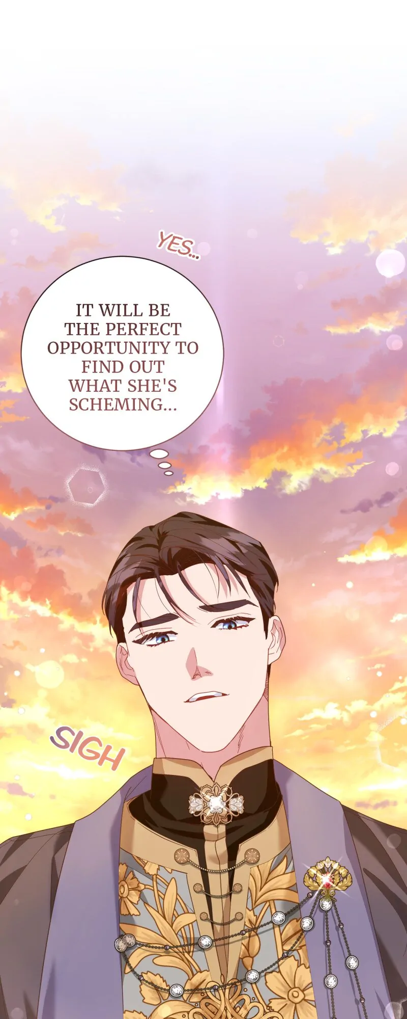 Read Until the Real One Shows Up chapter 13 image 53 on Lezhin