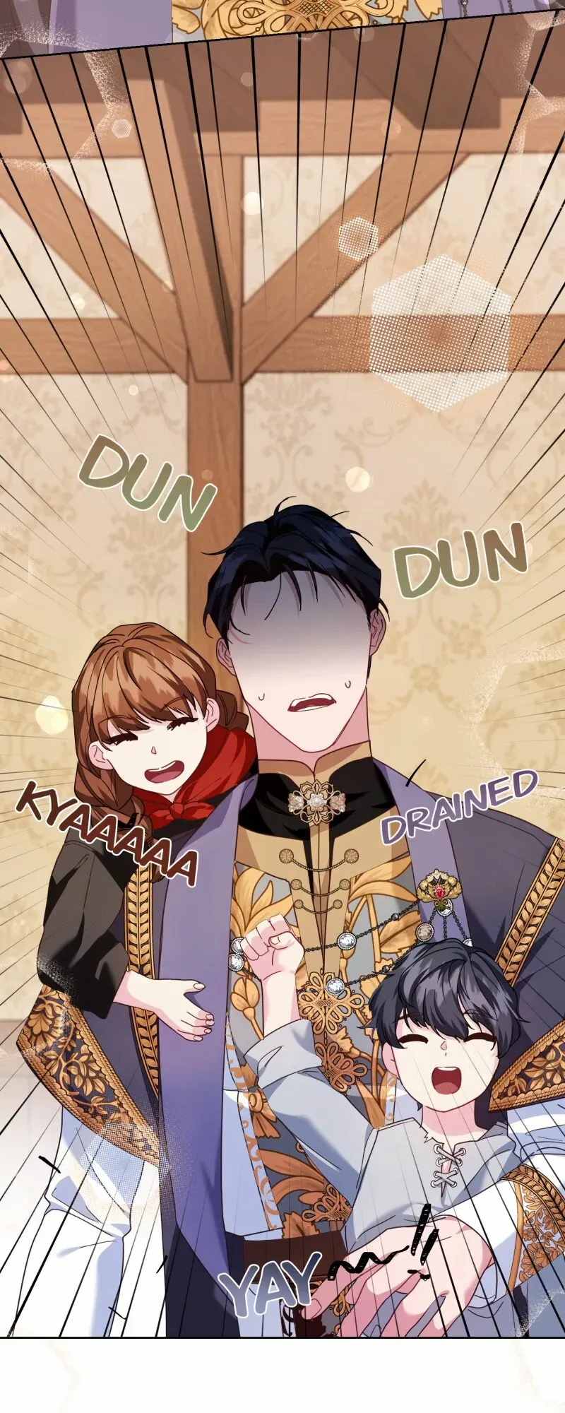 Read Until the Real One Shows Up chapter 13 image 54 on Lezhin