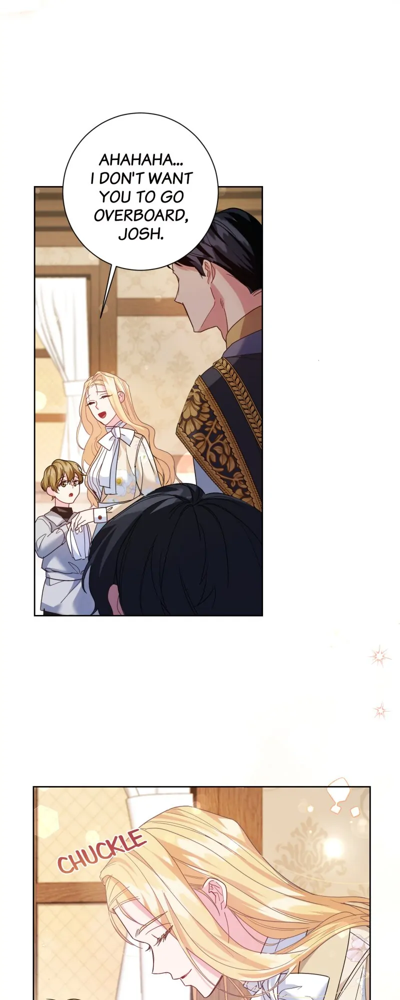 Read Until the Real One Shows Up chapter 13 image 55 on Lezhin