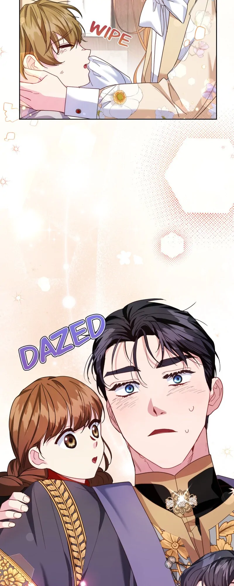 Read Until the Real One Shows Up chapter 13 image 56 on Lezhin