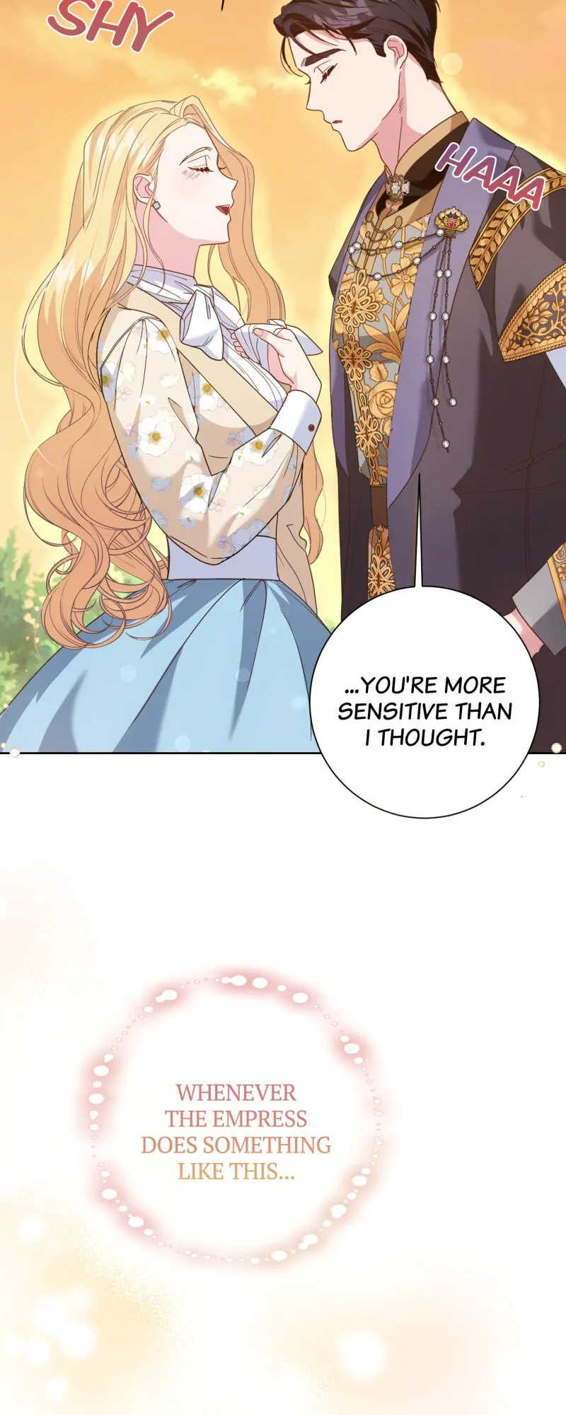Read Until the Real One Shows Up chapter 13 image 7 on Lezhin