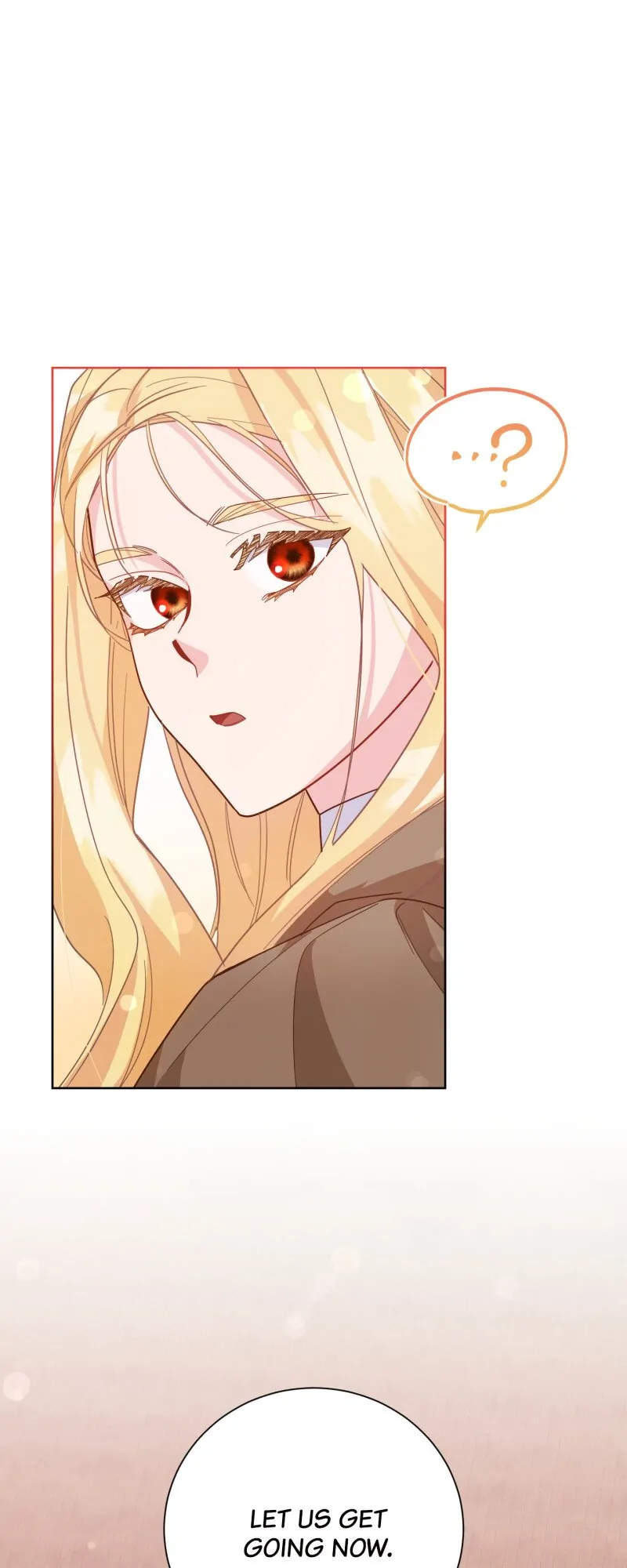 Read Until the Real One Shows Up chapter 14 image 10 on Lezhin