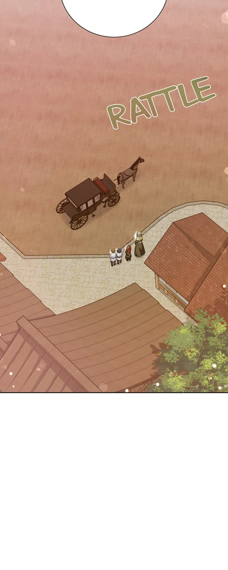 Read Until the Real One Shows Up chapter 14 image 11 on Lezhin
