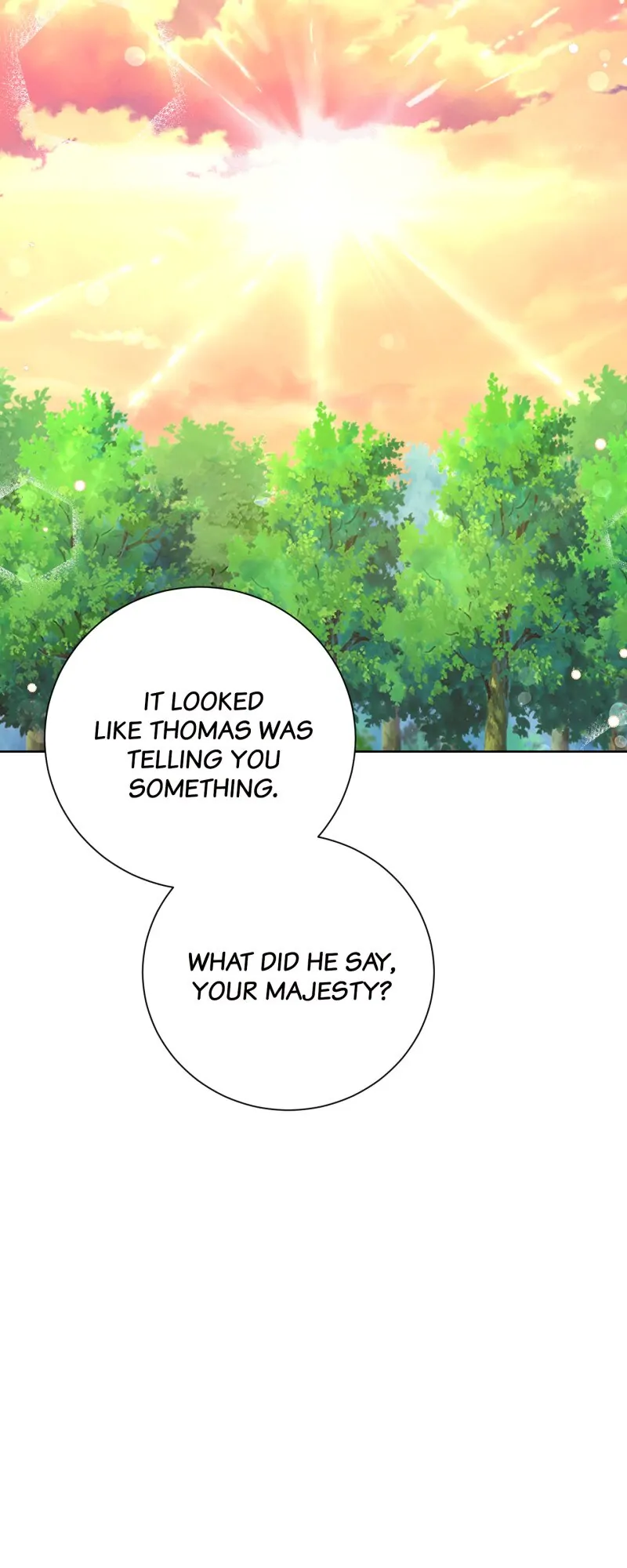 Read Until the Real One Shows Up chapter 14 image 13 on Lezhin