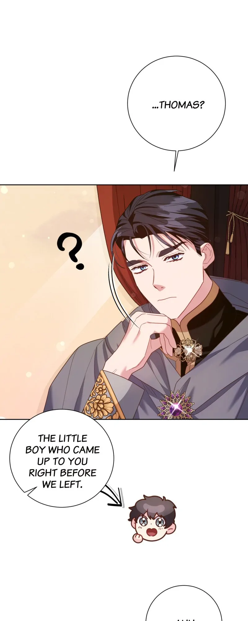 Read Until the Real One Shows Up chapter 14 image 14 on Lezhin