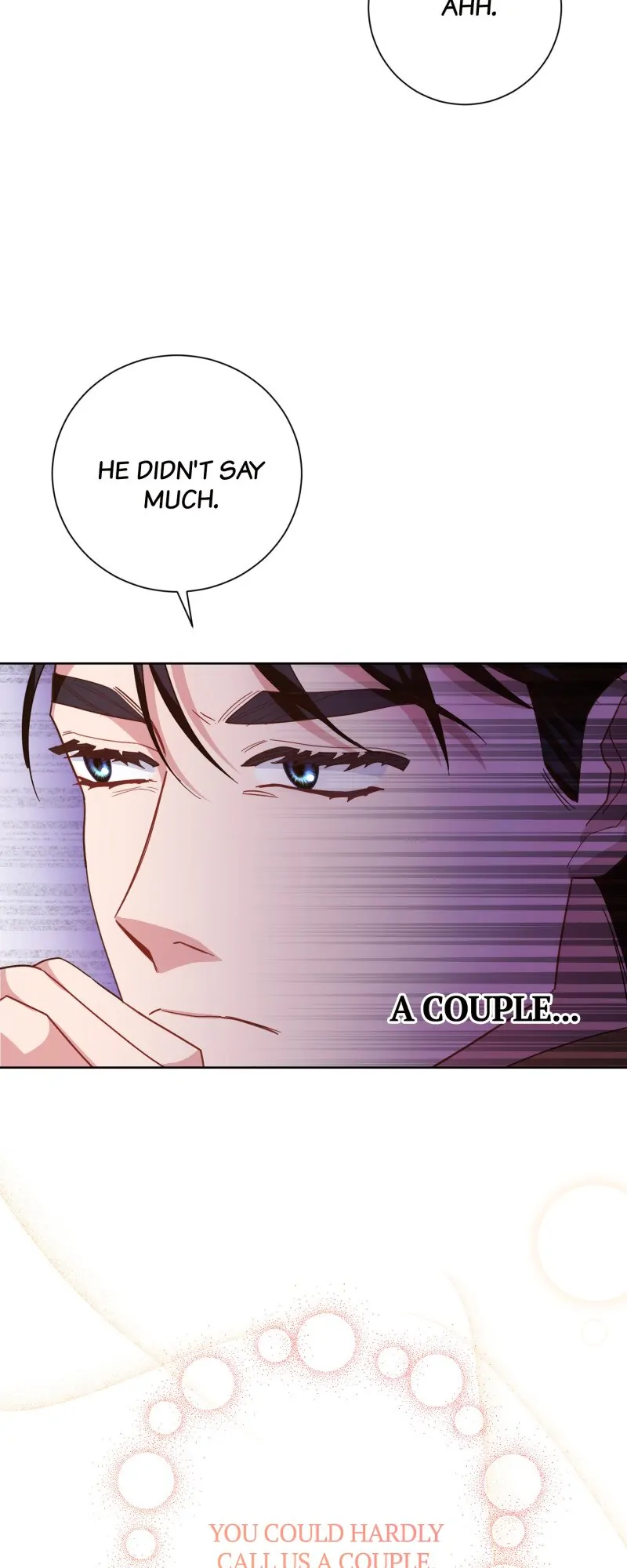 Read Until the Real One Shows Up chapter 14 image 15 on Lezhin