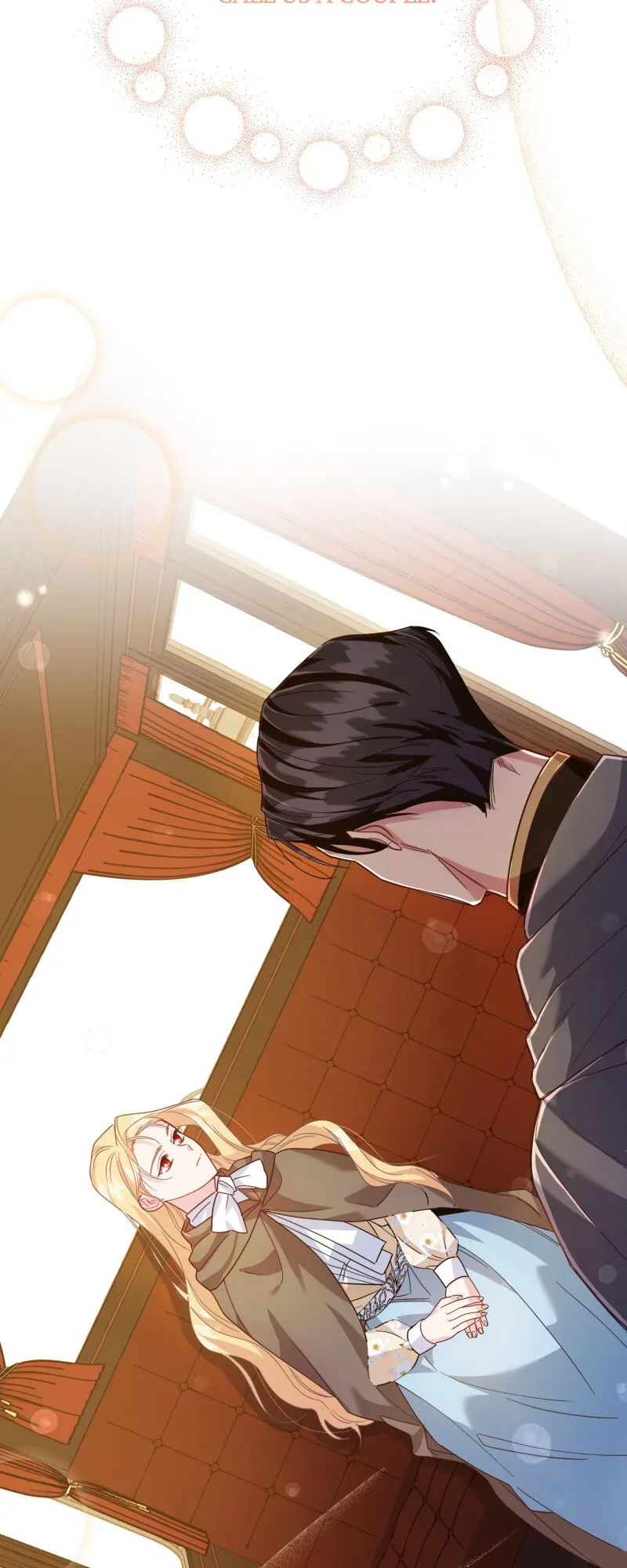Read Until the Real One Shows Up chapter 14 image 16 on Lezhin